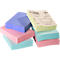 Notes auto-adhésives POST-IT, papier recyclé, 51 mm x 38 mm, 6 x 100 feuilles, coloré