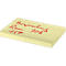 Notes auto-adhésives Schäfer Shop, 125 x 75 mm, 1 x 100 feuilles