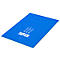 Notes statiques Kolma, A4, 50 feuilles, bleu