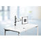 Novus Monitor-Schwenkarm TSS Basic, Klemme 14 bis 40 mm, 2-teiliger Tragarm