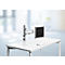 Novus monitor-zwenkarm TSS Basic, klem van 14 tot 40 mm, 2-delige draagarm