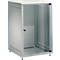 NT Mini-Rack 18 avec porte transparente
