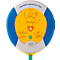 Oefen- en trainingsdefibrillatorset voor HeartSine PAD350, 6 scenario's, tas, 2 paar reserve elektroden, oplader