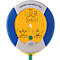 Oefen- en trainingsdefibrillatorset voor HeartSine PAD360, 6 scenario's, tas, 2 paar vervangende elektroden, oplader