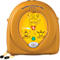 Oefen- en trainingsdefibrillatorset voor HeartSine PAD500, 6 scenario's, tas, 2 paar vervangende elektroden, oplader