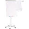 Offre avantageuse. : flipchart mobile MAUL avec 4 marqueurs et 1 bloc de feuilles gratuits