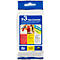 Offre promotionnelle TZe-31M3, 3 cassettes, 12 mm