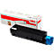 OKI 44574702 Toner schwarz, original