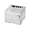 OKI C600 Series C650DN - Drucker - Farbe - Duplex - LED - A4
