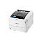 OKI C844dnw - Drucker - Farbe - Duplex - LED - A3