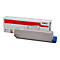 OKI - Cyan - original - Tonerpatrone