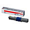 OKI - Gelb - original - Tonerpatrone