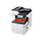 OKI MC853DN - Multifunktionsdrucker - Farbe - LED - 297 x 431.8 mm (Original) - A3 (Medien)
