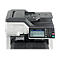 OKI MC853DNV - Multifunktionsdrucker - Farbe - LED - 297 x 431.8 mm (Original) - A3 (Medien)
