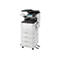 OKI MC853DNV - Multifunktionsdrucker - Farbe - LED - 297 x 431.8 mm (Original) - A3 (Medien)
