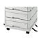OKI MC883dnv - Multifunktionsdrucker - Farbe - LED - A3/Ledger (297 x 432 mm) (Original) - A3 (Medien)