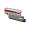OKI - Schwarz - original - Tonerpatrone