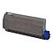 OKI - Schwarz - original - Tonerpatrone