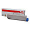 OKI - Schwarz - original - Tonerpatrone
