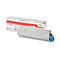 OKI tonercassette 47095704 zwart