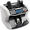OLYMPIA bankbiljettentester en -teller NC-590