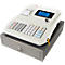 Olympia Dallas slot, kelnersleutel voor Olympia kassa's CM941/CM941F/CM942/CM942F/CM960 ST/CM962 SF