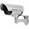 Olympia dummy-camera Attrappe DC 400, met Knipperende LED