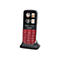 OLYMPIA Joy II - Rot - Feature Phone - GSM