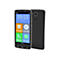OLYMPIA Neo - Schwarz - 4G Smartphone - 16 GB - GSM