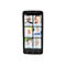 OLYMPIA Neo - Schwarz - 4G Smartphone - 16 GB - GSM