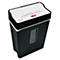 Olympia papierversnipperaar PS 53 CC, particle-cut 4 x 40 mm, voor home office