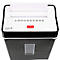 Olympia papierversnipperaar PS 55 CC, particle-cut 4 x 40 mm, veiligheidsniveau P-4, zwart