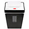 Olympia papierversnipperaar PS 55 CC, particle-cut 4 x 40 mm, veiligheidsniveau P-4, zwart