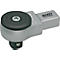 Omkeerbare ratel 3/8 inch 9x12 HAZET