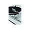 Omnitronic BD-1380 - Plattenspieler - Silber