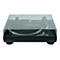Omnitronic BD-1390 - Plattenspieler - Schwarz