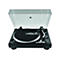 Omnitronic BD-1390 - Plattenspieler - Schwarz