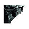 Omnitronic BD-1390 - Plattenspieler - Schwarz