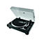 Omnitronic BD-1390 - Plattenspieler - Schwarz