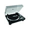 Omnitronic BD-1390 - Plattenspieler - Schwarz