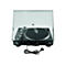 Omnitronic BD-1390 - Plattenspieler - Schwarz