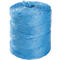 Omsnoeringsbindtouw HSM, voor V-Press serie, L 200 m, dikte 2,5 mm, Ø 40 mm, treksterkte 149 kg/cm²