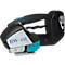 Omsnoeringsmachine op accu model BW 01