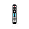 One for All Big Button URC 6821 - Universalfernbedienung - infrarot