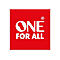 One for All - Fernbedienung