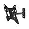 One For All Smart WM 2241 - Klammer - einstellbarer Arm - für LCD TV - Bildschirmgröße: 33-102 cm (13'-40') - Wandmontage
