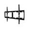 One For All SOLID WM 4611 - Klammer - schmal - für Flachbildschirm - Bildschirmgröße: 81-213 cm (32'-84') - Wandmontage
