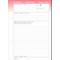 Oneco Bestellscheine, A5, rosa/weiss, 5 Blocks
