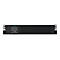 Online USV XANTO 700R - USV (in Rack montierbar/extern) - Wechselstrom 230 V - 700 Watt - 700 VA - 9 Ah