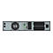 Online USV XANTO 700R - USV (in Rack montierbar/extern) - Wechselstrom 230 V - 700 Watt - 700 VA - 9 Ah